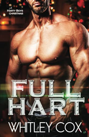 Full Hart (The Harty Boys)