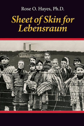 Sheet Of Skin For Lebensraum