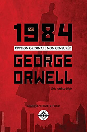 1984 (French Edition)