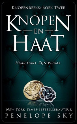 Knopen en Haat (Dutch Edition)