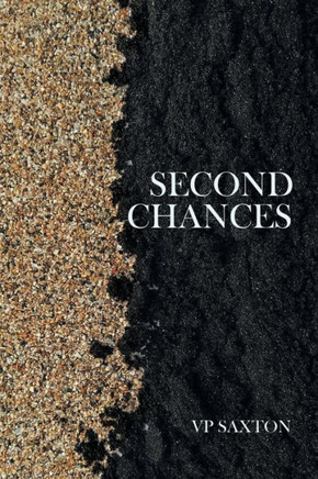 Second Chances - 9781958381410