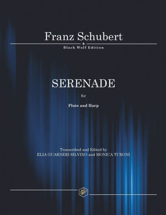 Serenade - 9781911424109