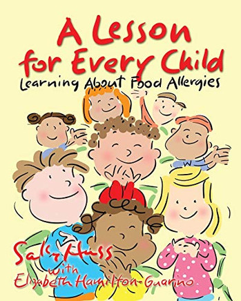 A Lesson For Every Child: Learning About Food Allergies