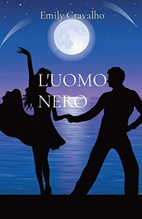 L'Uomo Nero (Italian Edition)