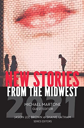 New Stories From The Midwest 2021