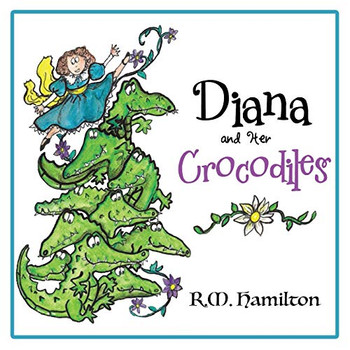 Diana and Her Crocodiles