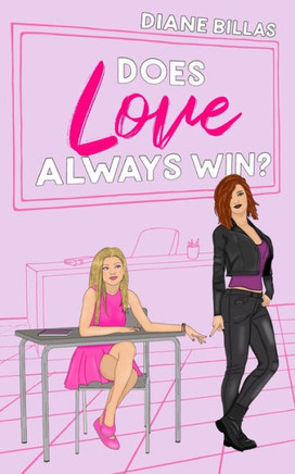 Does Love Always Win? - 9781956183702