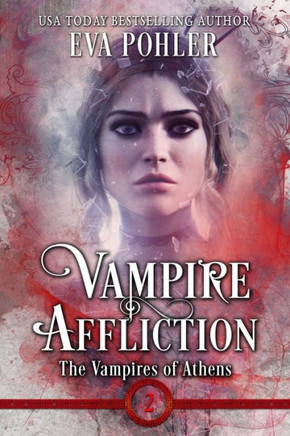 Vampire Affliction (Vampires Of Athens) - 9781958390467