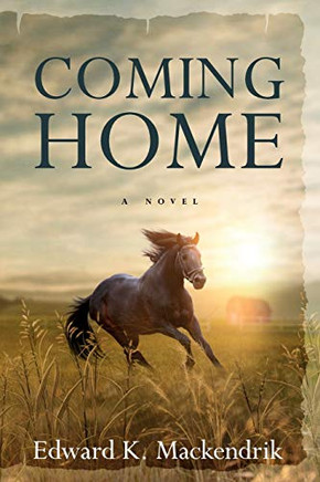 Coming Home - 9781643180519