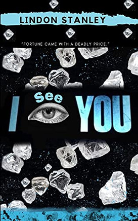 I See You - Paperback