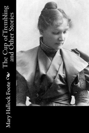 The Cup Of Trembling And Other Stories - 9781543291766