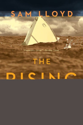 The Rising Tide - 9781613163993