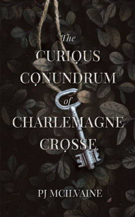 The Curious Conundrum Of Charlemagne Crosse - 9781949935790