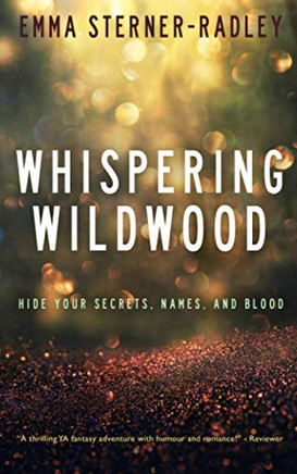 Whispering Wildwood - 9781912684601