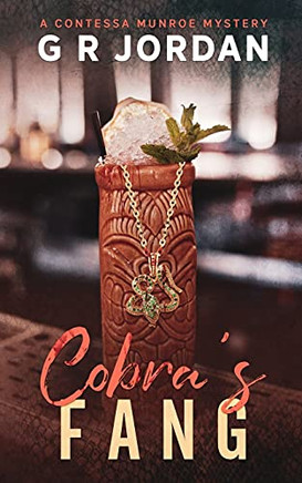 Cobra'S Fang: A Contessa Munroe Mystery (Contessa Munroe Mysteries) - 9781914073359