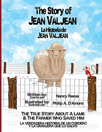 The Story Of Jean Valjean (Paperback) The Story Of Jean Valjean (Paperback)