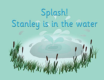 Splash! Stanley Is In The Water - 9781913946722