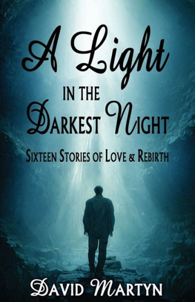 A Light In The Darkest Night: Sixteen Stories Of Love & Rebirth