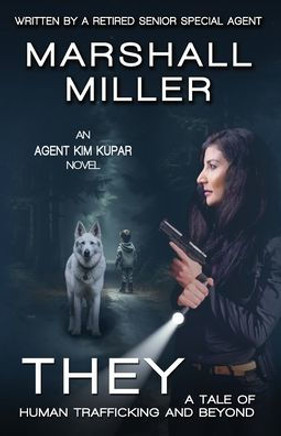 They: A Tale Of Human Trafficking And Beyond