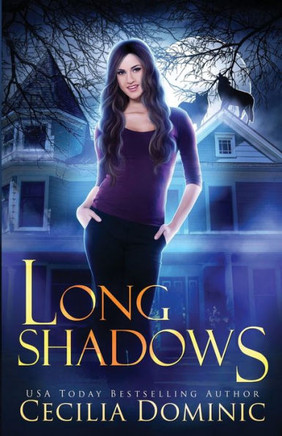 Long Shadows - 9781945074387