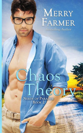 Chaos Theory (Nerds Of Paradise)
