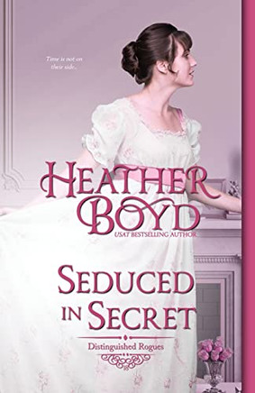 Seduced In Secret