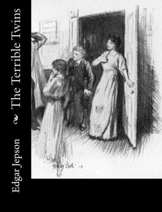 The Terrible Twins - 9781544042046