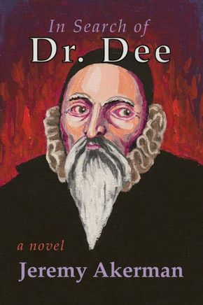 In Search Of Dr. Dee - 9781990187940