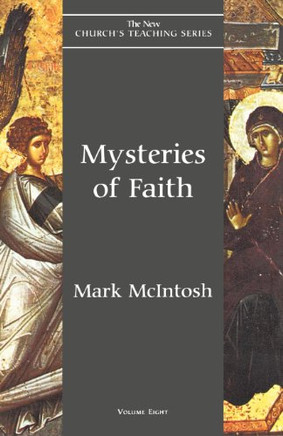 Mysteries of Faith (New Church's Teaching Series)
