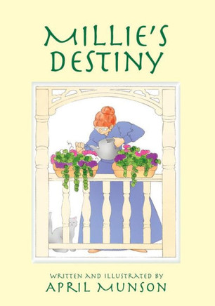 Millie'S Destiny - 9781948796255