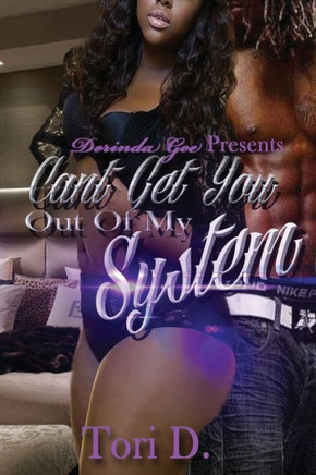 Can'T Get You Out Of My System