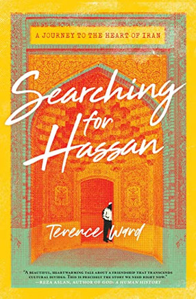 Searching Fur Hassan: A Journey to the Heart ofuran - 9781982142827