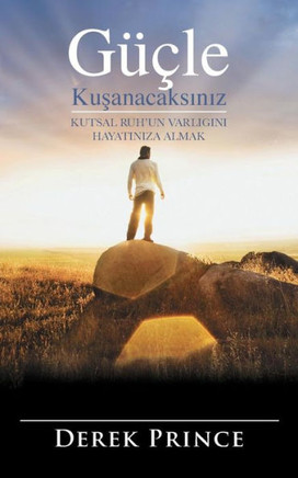 You Shall Receive Power - Turkish