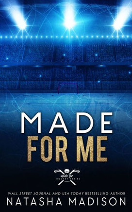 Made For Me (Special Edition Paperback) Made For Me (Special Edition Paperback)