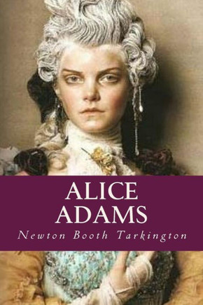 Alice Adams - 9781544067902
