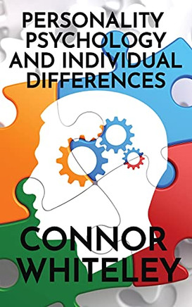Personality Psychology And Individual Differences (Introductory) - Paperback