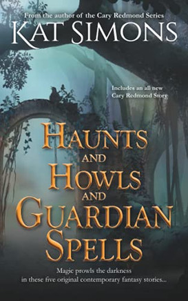 Ha'and Howland aran Spells