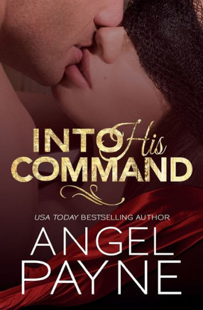 Into His Command (2) (Cimarron Series Book 2, 2)
