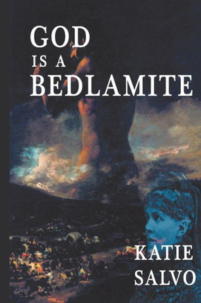 God Is a Bedlamite: Channeling Elisabeth Nietzsche