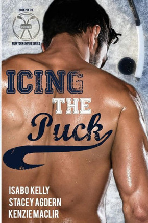 Icing the Puck (New York Empires)