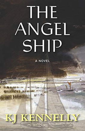 The Angel Ship: A Novel