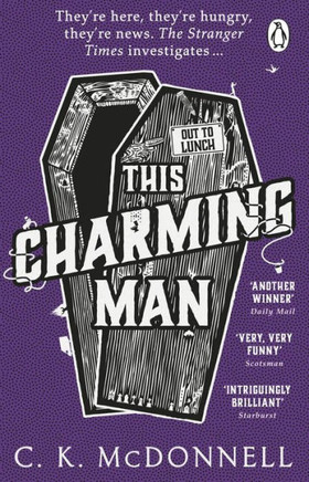 This Charming Man (2) (The Stranger Times) - 9780552177351