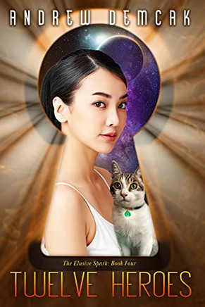 Twelve Heroes (4) (The Elusive Spark)