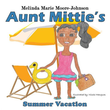 Summer Vacation - 9781732084643