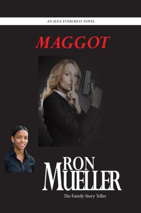 Maggot - 9781682233337