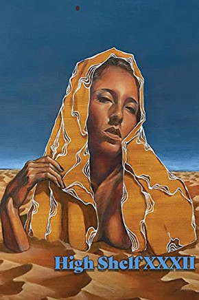 High Shelf Xxxii: July 2021