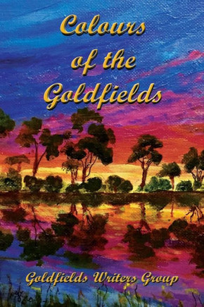 Colours of the Goldfields