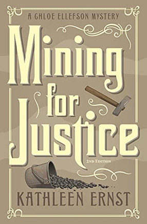 Mining For Justice