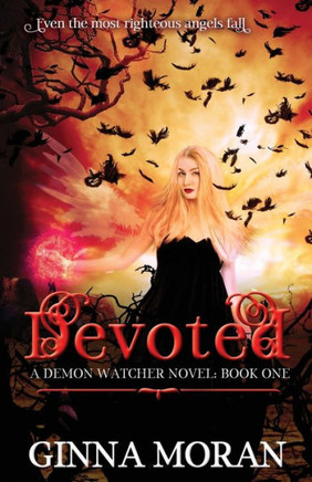 Devoted (Demon Watcher)
