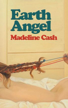 Earth Angel - 9781955904698